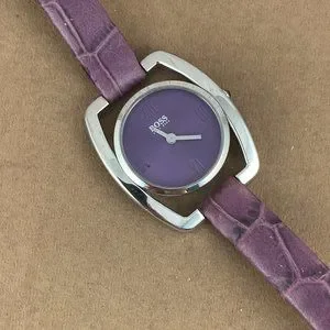 Hugo Boss | Accessories | Vintage Hugo Boss Watch Sculptured  display picture 1